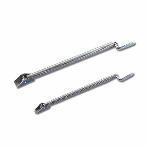 COMPASSO A MOLLA MM.220 INOX